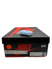 Jordan 1 Retro High White University Blue Black