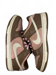 Nike SB Dunk Low Stussy Cherry