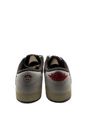 Jordan 1 Retro Low OG SP Travis Scott Reverse Mocha