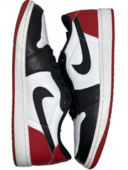 Jordan 1 Retro Low OG Black Toe (2023)