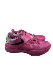 Nike KD 4 Aunt Pearl (2024)