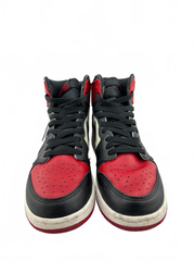 Jordan 1 Retro High Bred Toe (GS)