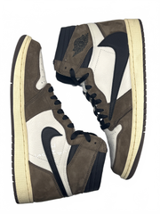 Jordan 1 Retro High Travis Scott