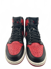 Jordan 1 Retro High Bred Banned (2016)