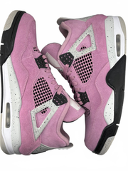 Jordan 4 Retro Orchid (Women's)