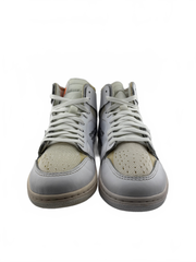 Jordan 1 Retro High Off-White Euro