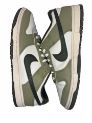 Nike Dunk Low Retro Neutral Olive Cargo Khaki
