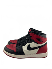 Jordan 1 Retro High Bred Toe (GS)