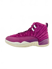Jordan 12 Retro Bordeaux