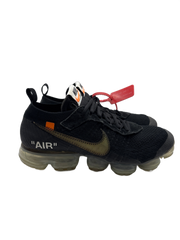 Nike Air VaporMax Off-White Black (2018)