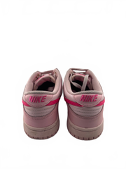 Nike Dunk Low Triple Pink (GS)