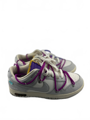 Nike Dunk Low Off-White Lot 28