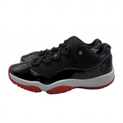 Jordan 11 Retro Low Bred (2025)