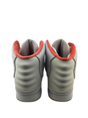 Nike Air Yeezy 2 Pure Platinum