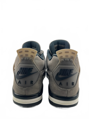 Jordan 4 Retro Cave Stone
