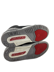 Jordan 3 Retro Black Cement (2024) (GS)