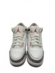 Jordan 3 Retro White Cement Reimagined (GS)
