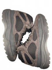 Adidas Yeezy Desert Boot Oil