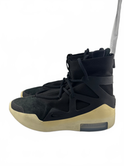 Nike Air Fear Of God 1 Black