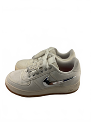 Nike Air Force 1 Low Travis Scott Sail