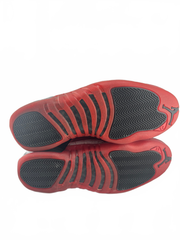 Jordan 12 OG Flu Game (1997)