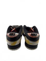 Nike SB Dunk Low Raygun Tie-Dye Black