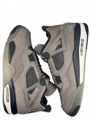 Jordan 4 Retro Cave Stone