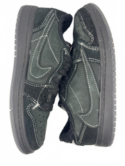 Jordan 1 Retro Low OG SP Travis Scott Black Phantom (PS)