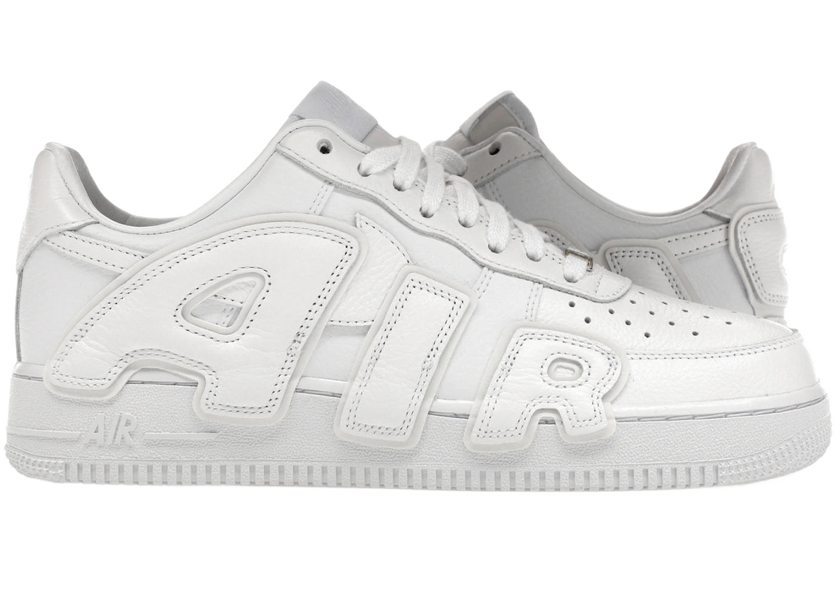 Nike Air Force 1 Low Cactus Plant Flea Market White (2024)