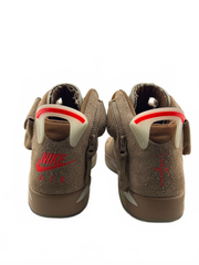 Jordan 6 Retro Travis Scott British Khaki
