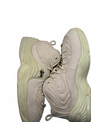 Nike Air Penny 2 Stussy Fossil