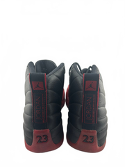 Jordan 12 OG Flu Game (1997)