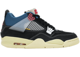 Jordan 4 Retro Union Off Noir