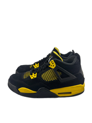 Jordan 4 Retro Thunder (2023) (GS)