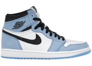 Jordan 1 Retro High White University Blue Black