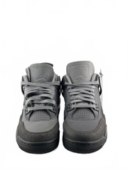 Jordan 4 Retro SE Paris Olympics Wet Cement (GS)