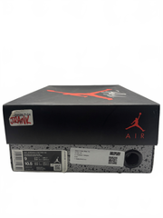 Jordan 4 Retro What The