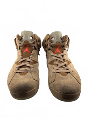 Jordan 6 Retro Travis Scott British Khaki