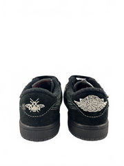 Jordan 1 Retro Low OG SP Travis Scott Black Phantom (PS)