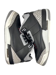 Jordan 3 Retro Black Cement (2024) (GS)