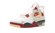 Jordan 4 Retro OG Nigel Sylvester Brick After Brick