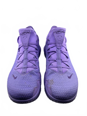 Nike LeBron 16 Low Atomic Violet