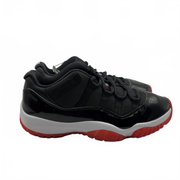 Jordan 11 Retro Low Bred (2025)