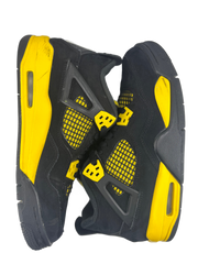 Jordan 4 Retro Thunder (2023) (GS)