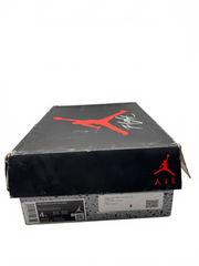 Jordan 4 Retro White Oreo (2021) (GS)