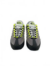 Nike Air Max 95 Big Bubble Neon (2026) (GS)