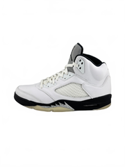 Jordan 5 Retro Reverse Metallic