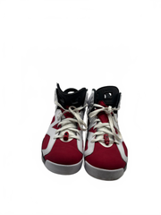 Jordan 6 Retro Carmine (2021)
