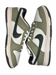 Nike Dunk Low Retro Neutral Olive Cargo Khaki