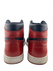 Jordan 1 Retro High Bred Banned (2016)